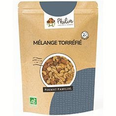 Melange torrefie (1kg) philia : photo du produit rappelé le 07/11/2025