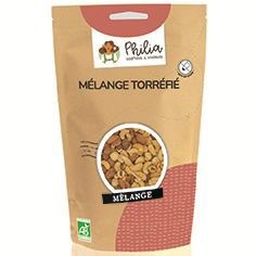Melange torrefie doypack (200g) philia : photo du produit rappelé le 07/11/2025