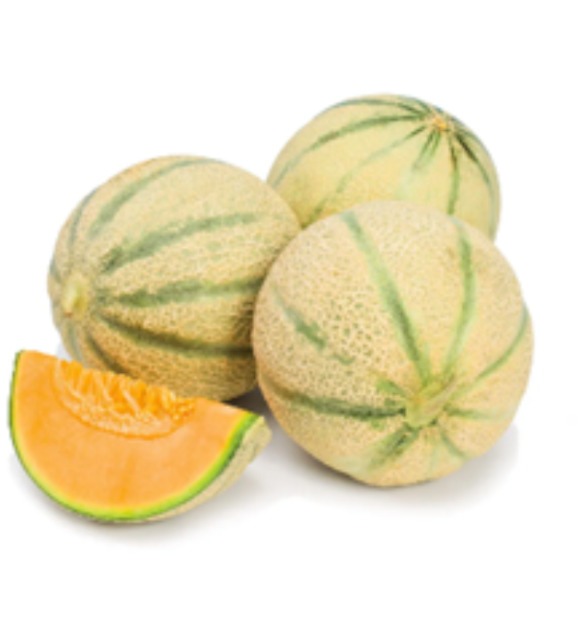 Melon charentais : photo du produit rappelé le 28/08/2026