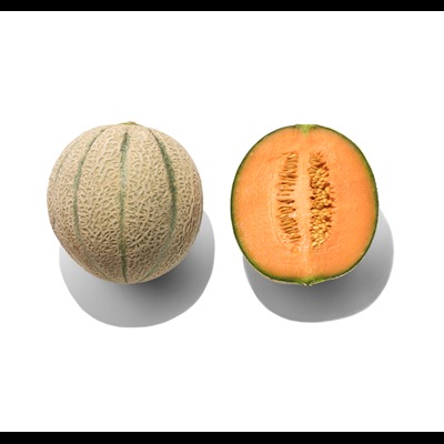 Melon jaune charentais 750/975 Metro chef : photo du produit rappelé le 10/06/2024