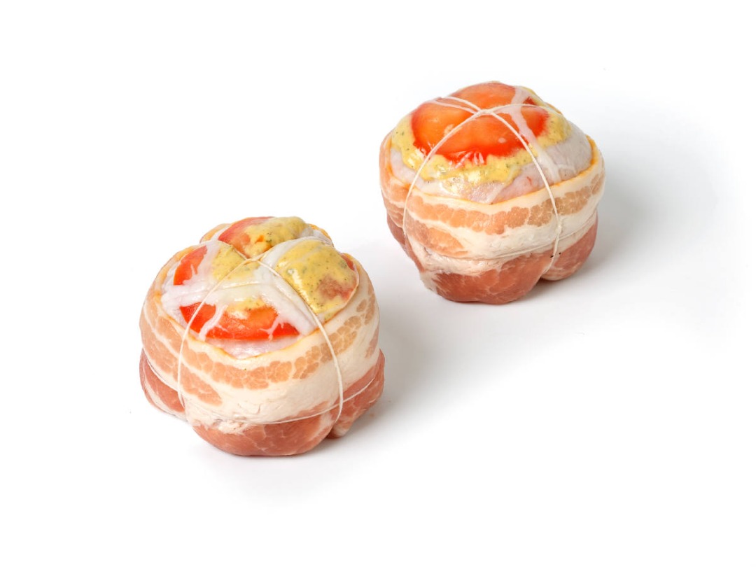 Melon poulet à la diable 180g : photo du produit rappelé le 20/01/2022