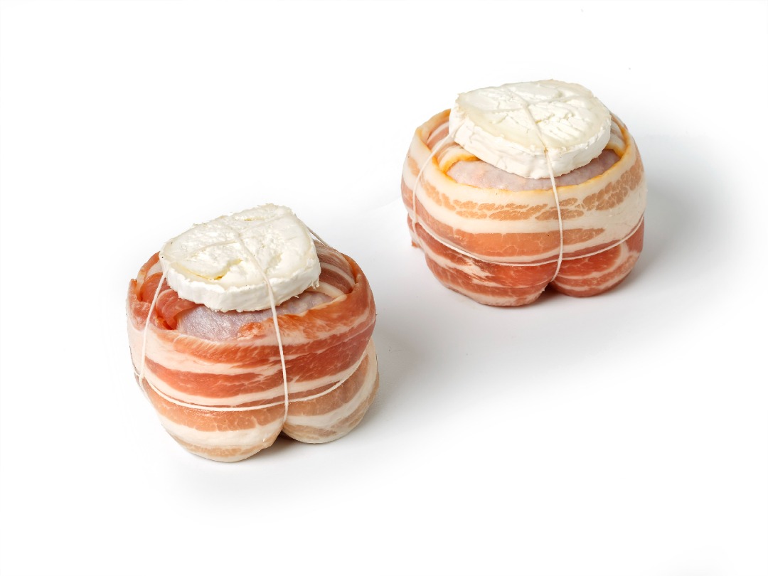 Melon.poulet chevre 180g : photo du produit rappelé le 20/01/2022