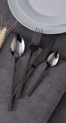 Menagere 16 pieces Crofton : photo 2 sur 3 du produit rappelé le 24/12/2024