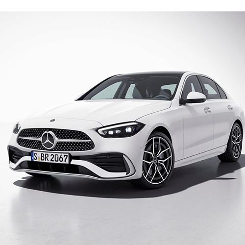 Mercedes-Benz C-Class : photo du produit rappelé le 10/07/2026