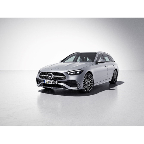 Mercedes-Benz C-Class : photo du produit rappelé le 12/07/2024