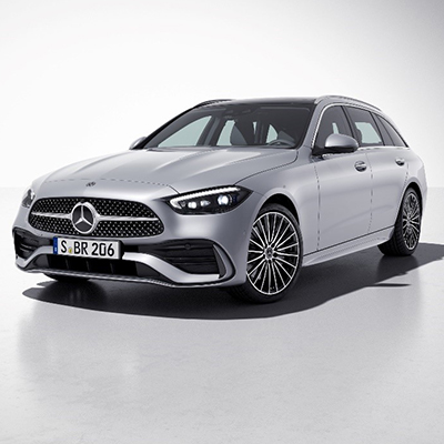 Mercedes-Benz C-Class : photo du produit rappelé le 22/03/2024