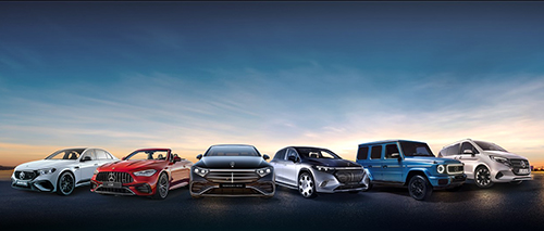 Mercedes-Benz G-Class : photo du produit rappelé le 11/04/2025