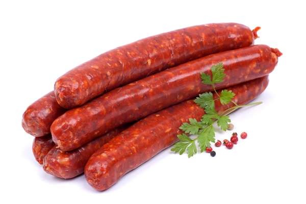 Merguez : photo du produit rappelé le 28/07/2021