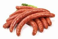 Merguez vendue au rayon traditionnel : photo du produit rappelé le 12/09/2022