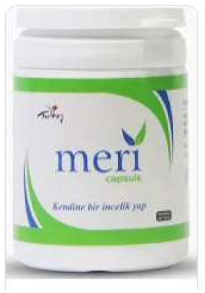 Meri organic coffee, meri capsule, meri premium capsule : photo du produit rappelé le 04/11/2025