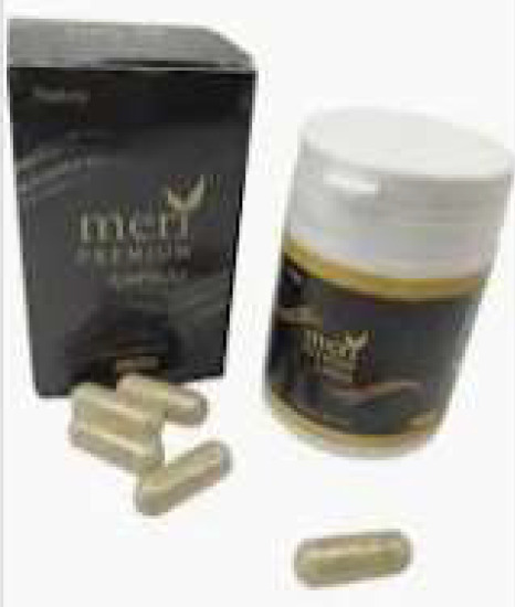 Meri organic coffee, meri capsule, meri premium capsule : photo 3 sur 3 du produit rappelé le 04/11/2025