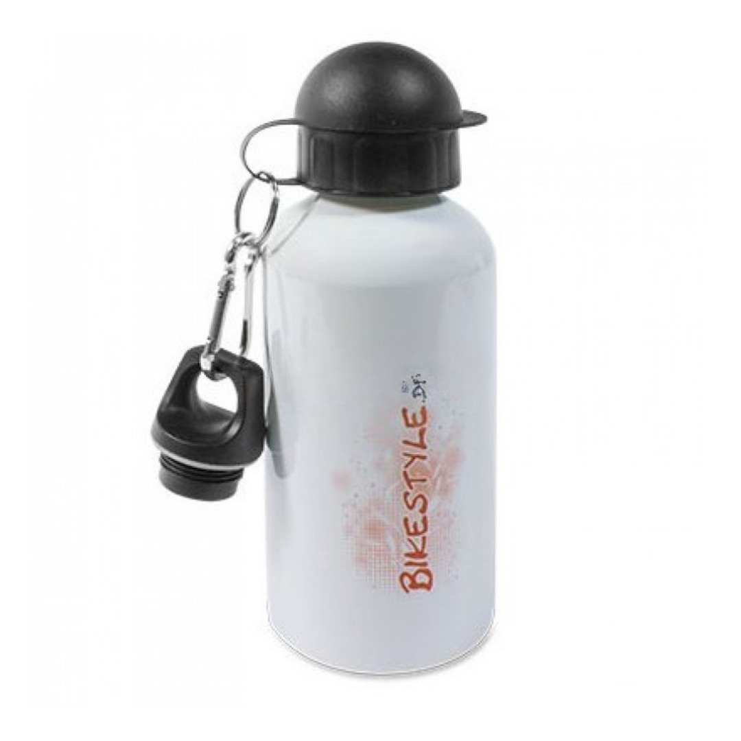 Metal - gourde aluminium 500ml silver Printequipment : photo 2 sur 2 du produit rappelé le 29/01/2026