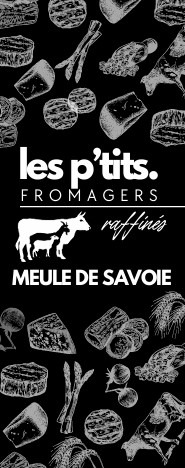 Meule de savoie Les P'tits Fromagers : photo du produit rappelé le 28/01/2025