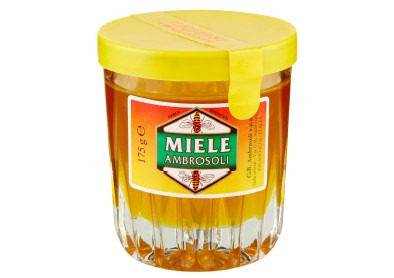 Miele ambrosoli (miel) G.B. Ambrosoli Spa : photo du produit rappelé le 04/11/2025