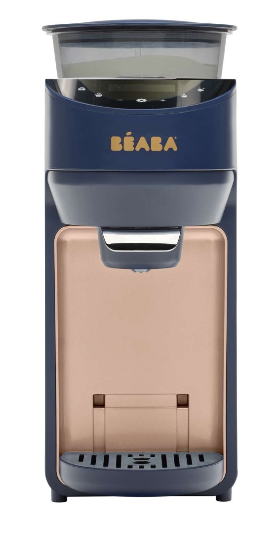Milkeo Beaba : photo du produit rappelé le 20/02/2026