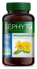 Millepertuis Sephyto : photo du produit rappelé le 20/03/2023