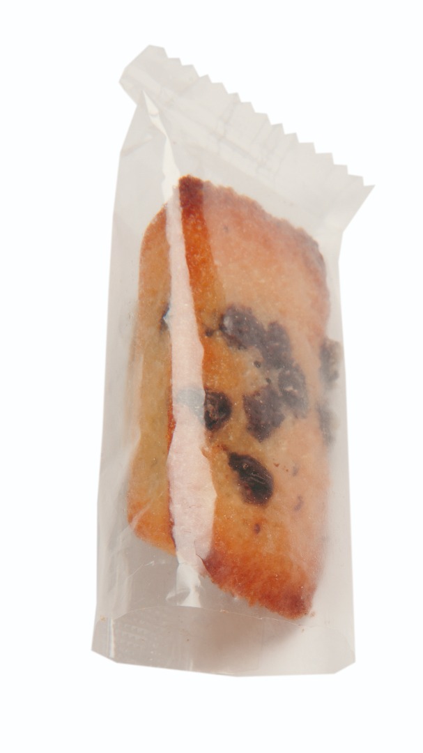 Mini financiers Produits Fabriqués par Biscuiterie de Bourgogne : photo 3 sur 5 du produit rappelé le 09/06/2021