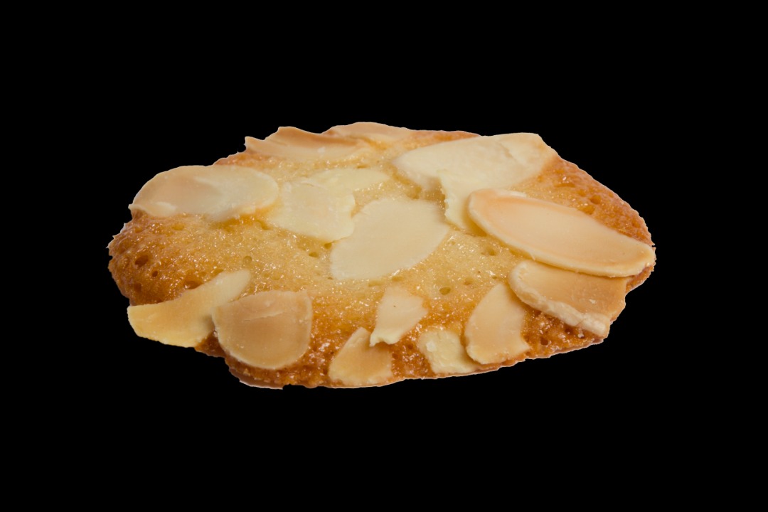 Mini tuiles Produits Fabriqués par Biscuiterie de Bourgogne : photo du produit rappelé le 26/05/2021