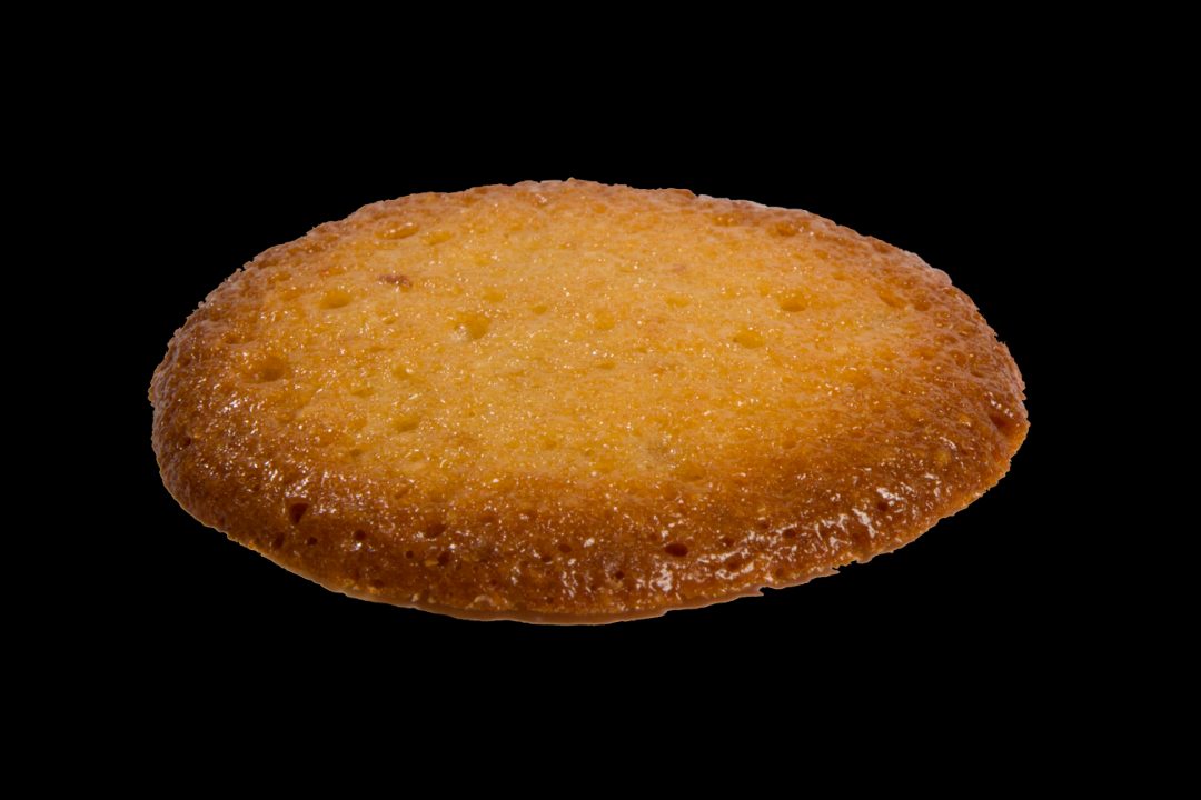 Mini tuiles Produits Fabriqués par Biscuiterie de Bourgogne : photo 3 sur 5 du produit rappelé le 26/05/2021