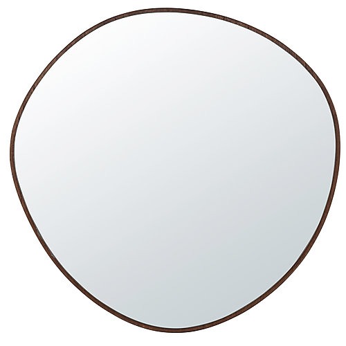 Miroir bayrami Maisons du Monde : photo du produit rappelé le 08/10/2025