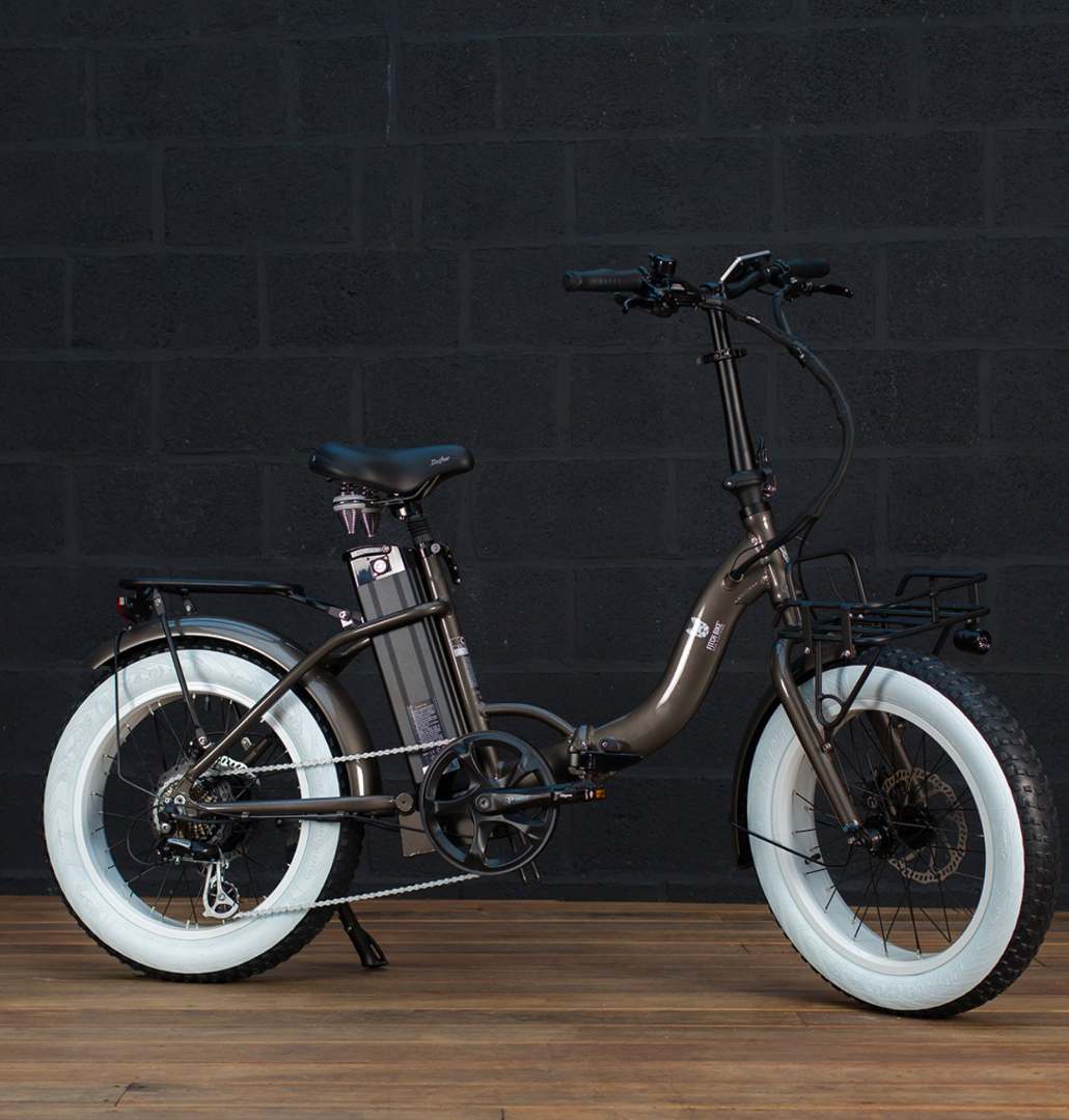 Miss little Fitch Bike : photo du produit rappelé le 25/03/2024