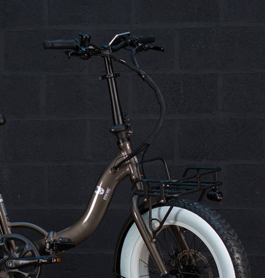 Miss little Fitch Bike : photo 2 sur 2 du produit rappelé le 25/03/2024