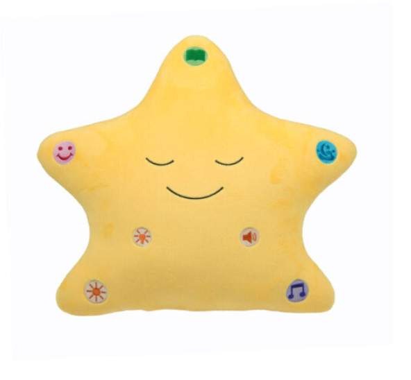 Mon coussin dou'a - (jaune) edition française de desidoll Desodoll : photo du produit rappelé le 02/06/2025