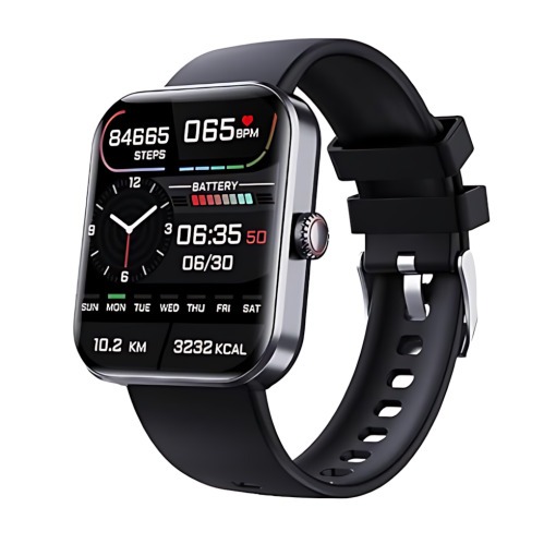 Montre connectée sherum suivipro 2.0 - smart band modèle f57l : photo du produit rappelé le 13/03/2025