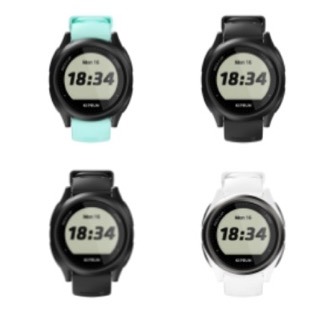 Montres GPS Kiprun : photo du produit rappelé le 02/03/2022