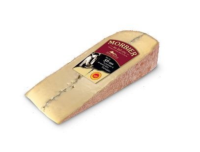 Morbier 45 jours Jean Perrin : photo du produit rappelé le 24/01/2025