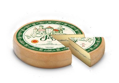 Morbier 45 jours Jeanperrin : photo 5 sur 5 du produit rappelé le 19/02/2025