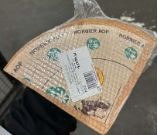 Morbier AOP 30% au lait cru de vache : photo du produit rappelé le 29/01/2025
