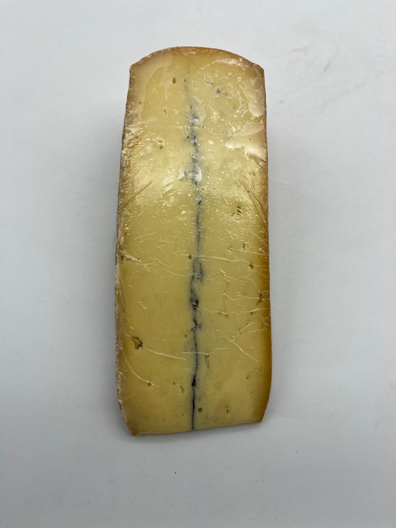 Morbier AOP 30% lc 250g cave : photo du produit rappelé le 29/01/2025