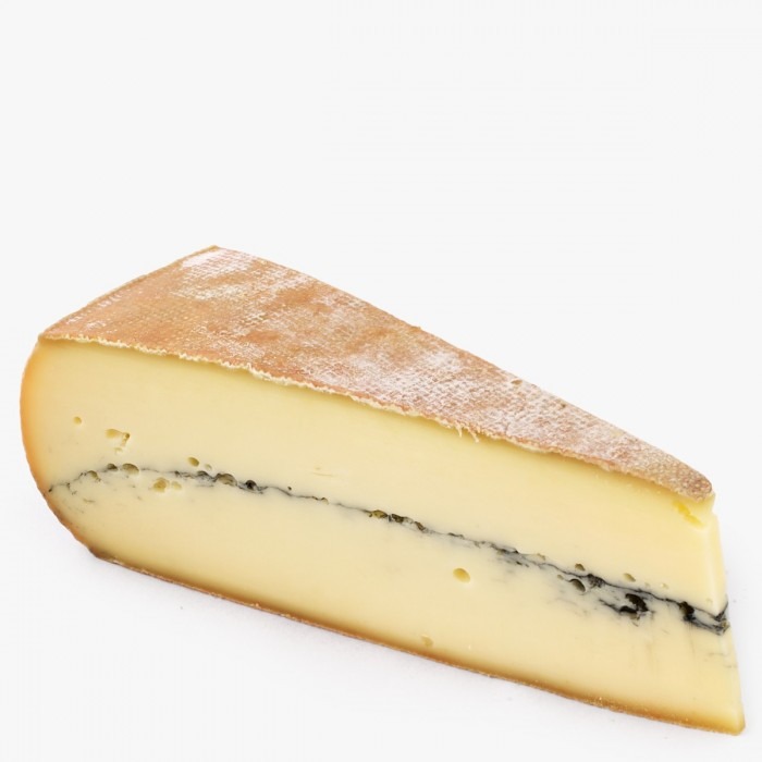 Morbier au lait cru AOP Super U la Châtre : photo du produit rappelé le 12/04/2024