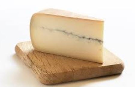 Morbier Jean Perrin : photo du produit rappelé le 03/12/2024