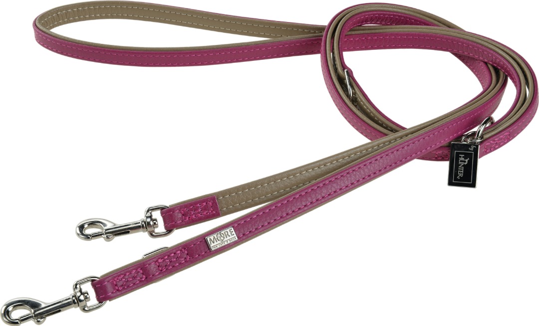 More for laisse ajustable frboise 11-200 : photo du produit rappelé le 05/11/2021