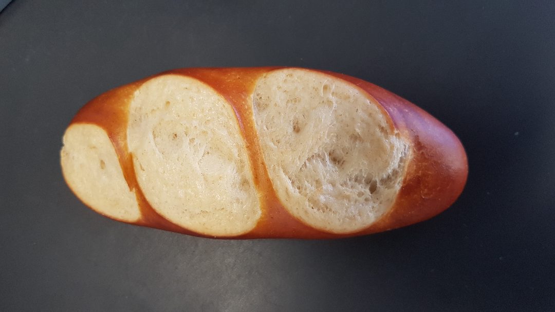 Moricette® nature 65g vrac ou garnie Poulaillon : photo du produit rappelé le 23/02/2024