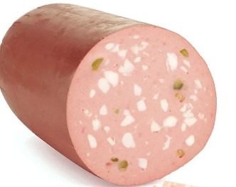 Mortadelle : photo du produit rappelé le 26/09/2024