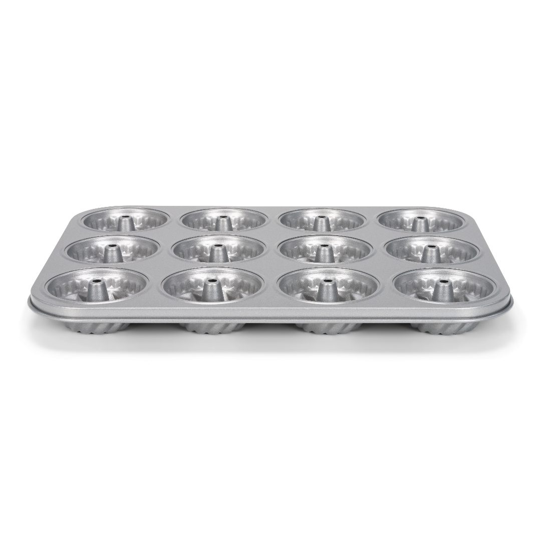 Moule mini-kouglof Patisse : photo du produit rappelé le 06/12/2024