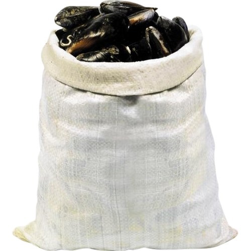 Moules de bouchot STG vendues au rayon Filière Qualité Carrefour : photo du produit rappelé le 21/10/2026
