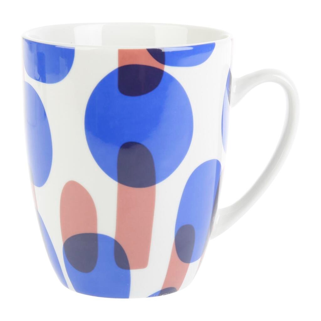 Mug porce 34cl bl rge Genevieve Lethu : photo du produit rappelé le 17/09/2024