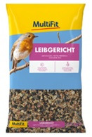 Multifit wildvogelfutter leibgericht (aliments pour oiseaux sauvages) : photo du produit rappelé le 03/09/2025