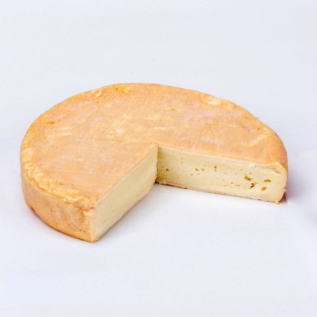 Munster AOP fermier : photo du produit rappelé le 05/03/2024