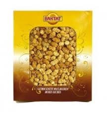 Mures sechees 200gr Suntat : photo du produit rappelé le 07/11/2025