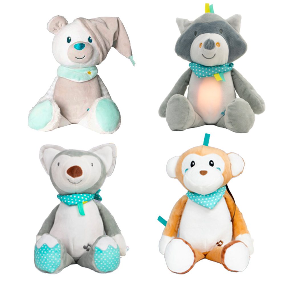 Myplush : photo du produit rappelé le 25/05/2023