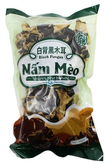 Nam méo Nature's Best Harvest : photo du produit rappelé le 08/11/2022