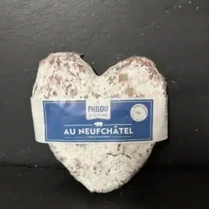 Nature/ noisette/noix/ cèpes/ camembert / chèvre Le Philou Normand : photo 5 sur 5 du produit rappelé le 06/05/2024