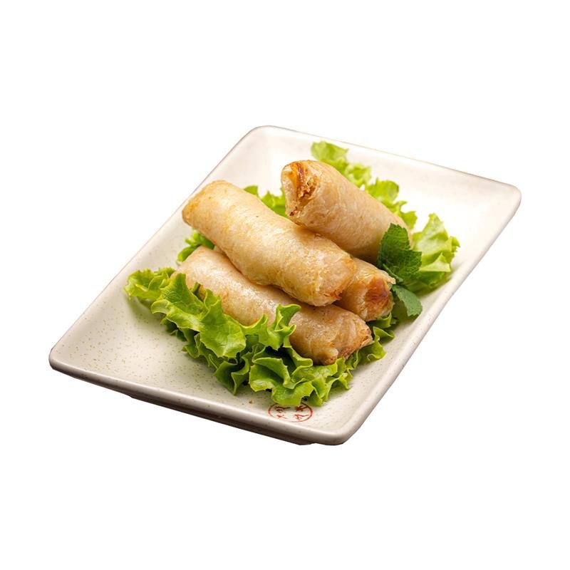 Nem au porc Sushiman : photo du produit rappelé le 05/05/2025