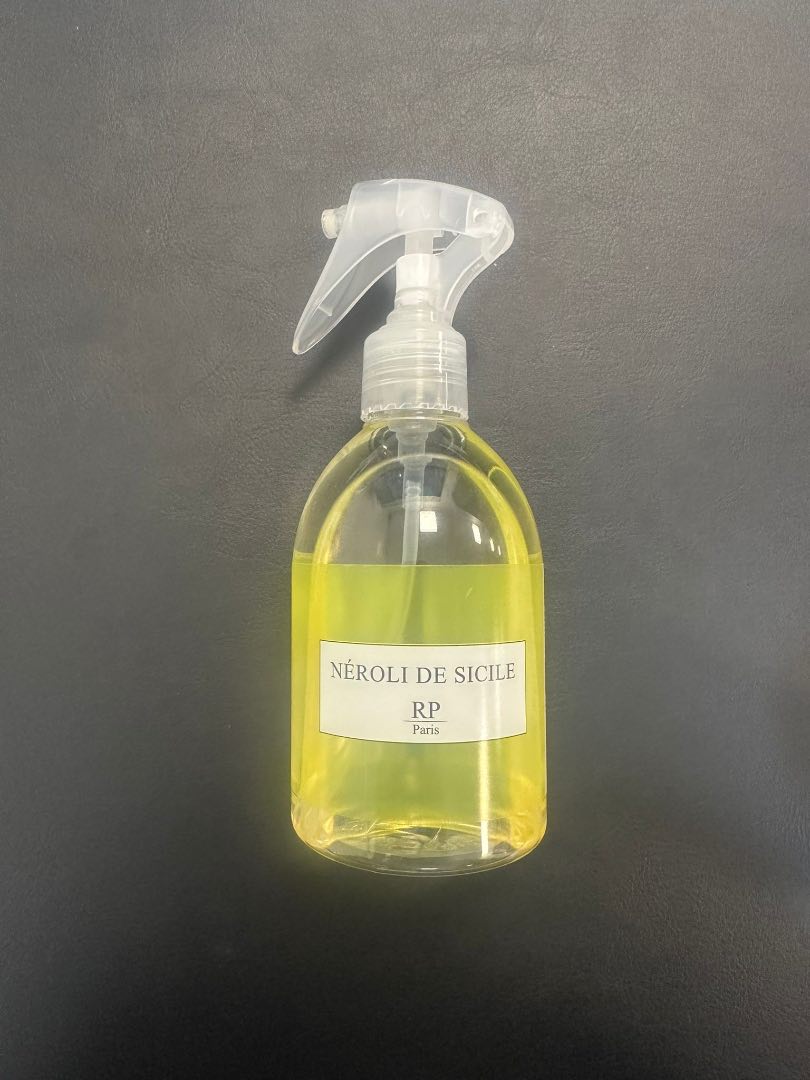 Neroli de sicile RP : photo du produit rappelé le 28/09/2023