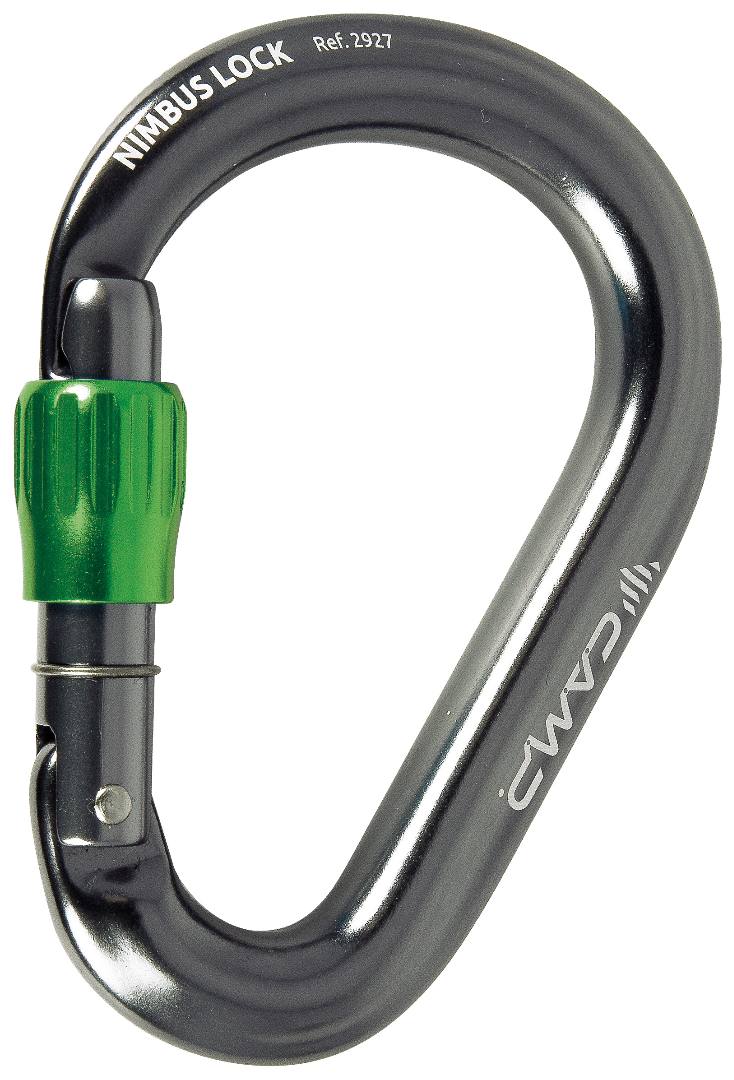 Nimbus lock C.A.M.P : photo du produit rappelé le 08/09/2025